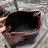 1:1 Mirror  577999 Saint Laurent Niki YSL Designer Bag