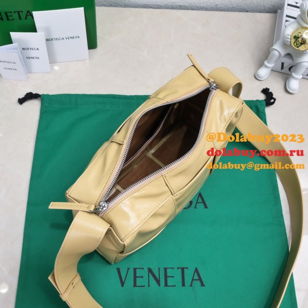 Copy Bottega Veneta 9982 Arco Luxury Designer Bag Online Store