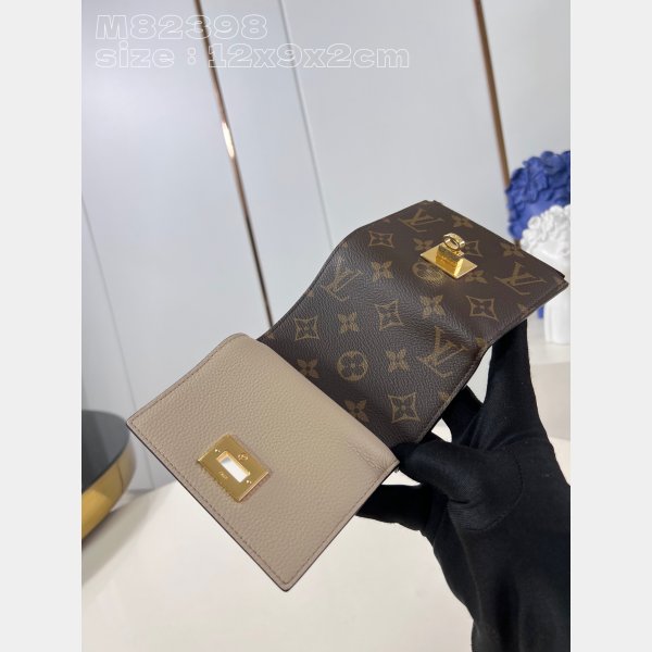 Victorine On My Side Wallet M82640 Designer Inspireds Louis Vuitton Bag