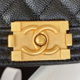 Inspired Wholesale Boy Messenger Velvet AS3350 Gold-Tone Bag