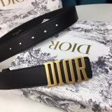 1:1 Mirror Dior Belts Inspired 1.5/2.0/3.0cm For Sale Online