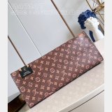 Perfect  OnTheGo Voyage Louis Vuitton M47147 Top Quality Bag