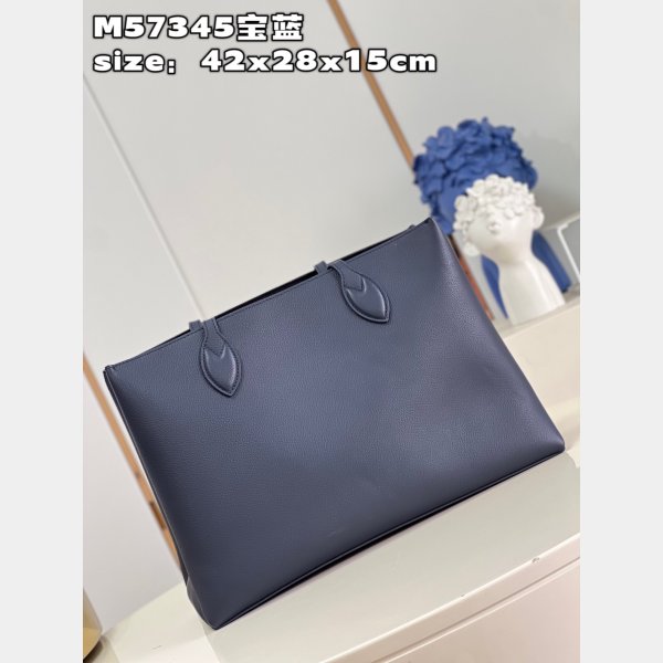 Louis Vuitton Lockme Shopper Designer M20984 Replica