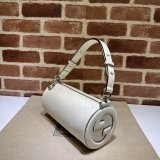 Perfect GUCCI 760169 BLONDIE SHOULDER 7 Star BAG