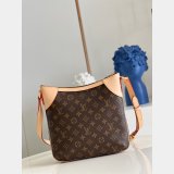 Louis Vuitton UK Odeon Hobo Shoulder Monogram Canvas m46389/M56390 Handbag