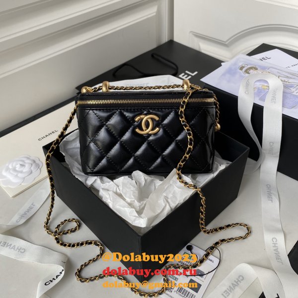 Designer Duplicate Top Quality AP2292/AP3651 Clutch Luxury Chain Bag