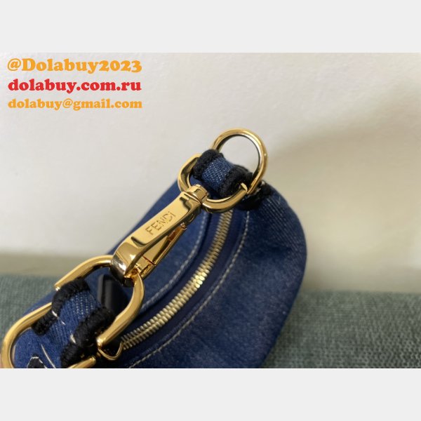 Knockoff Designer FENDI praphy Wholesale handbag online