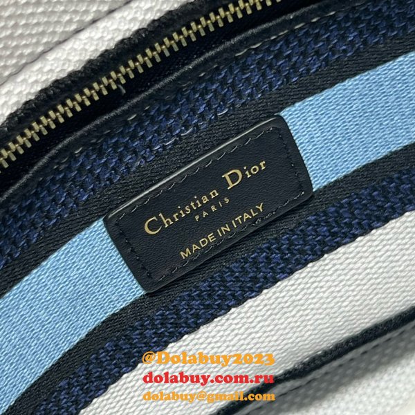 Best Quality High Quality bag Christian Dior Lady Dior 24cm Bag