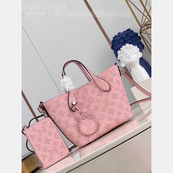 Louis Vuitton 7 Star M21849 Blossom 7 Star Mahina Bag