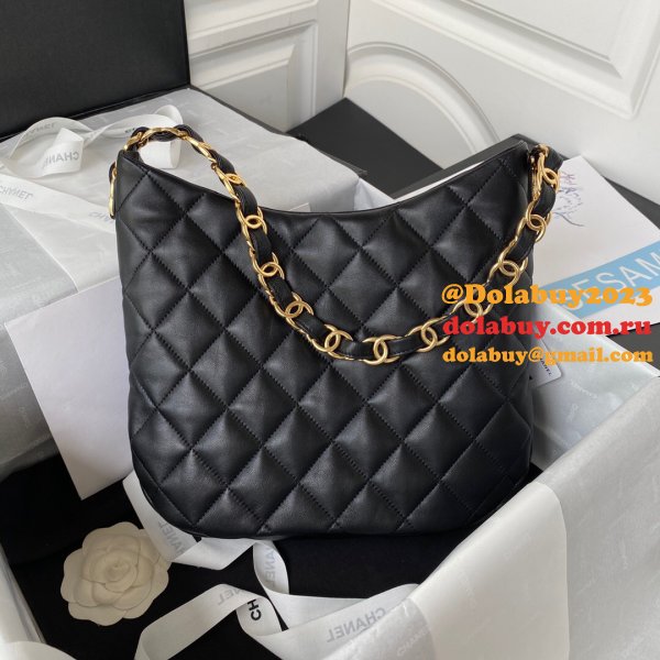 Fashion Luxury  CC AS3631 HOBO BAG