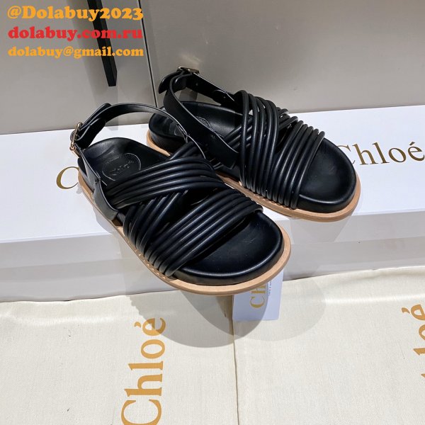 Inspired Fashion Copy Chloe Designer Sandals Shoes