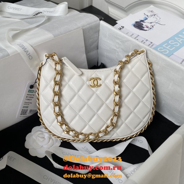 Wholesale AAA+ HOBO REPLCIA AS4378 SHOULDER HANDBAGS