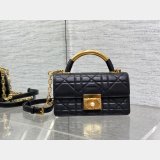 Dior 1:1 Mirror 3112 Anage Chain Handle Designer Bag