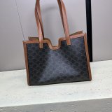 Wholesale Cabas 16 In Smooth 112583 Celine Designer Bag