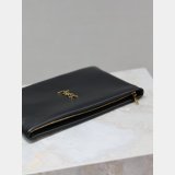 Replica YSL CALYPSO LAMBKSIN 774062 CLUTCH