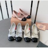 Buy Perfect Best Miu Miu Designer Fashion Shoes Product