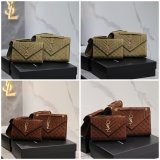 Copy  Saint Laurent 526286 /487206 Best Envelope Bag