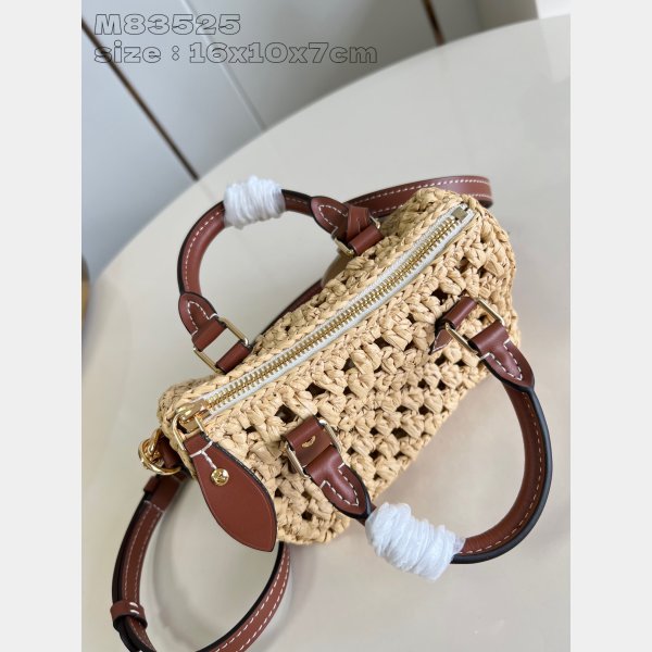 High Nano Speedy M83525 Louis Vuitton High Quality bag Bag