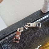 Best Prada Top Handles 1BC145 Top Quality Handbag