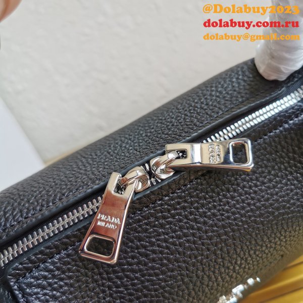 Best Prada Top Handles 1BC145 Top Quality Handbag