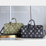 Keepall Bandoulière 45 Knock Off Louis Vuitton M46670/M46671 Bag Knockoff