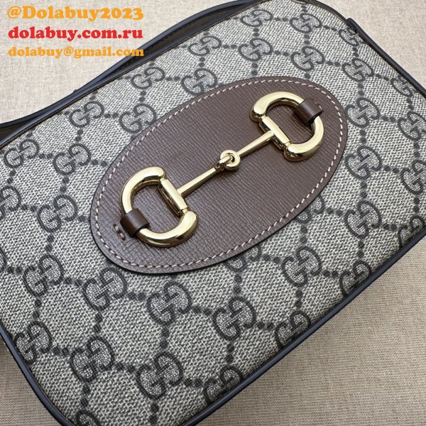 Gucci Horsebit 1955 Wholesale Shoulder Luxury Bag