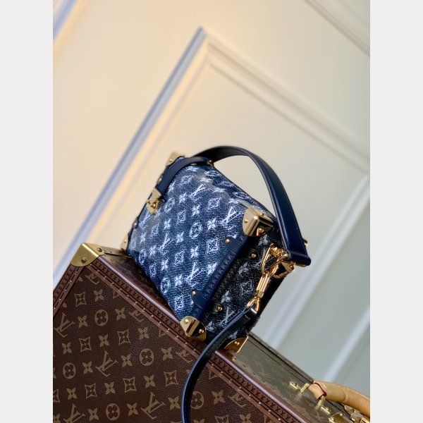 Side Trunk Autres Toiles M22944 Inspired Louis Vuitton Perfect Bag