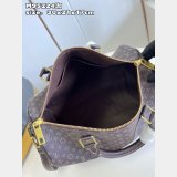 Speedy Louis Vuitton Inspired 30 M95224 Monogram Fashion Bag