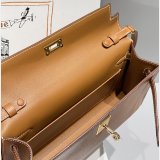 Top Quality hermes kelly elan Customized Madame BAG