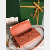 Monte-Carlo 020178 Designer Goyard Clutch Fashion Knockoff Bag