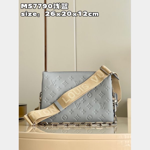 Wholesale M20842 Louis Vuitton Coussin PM H27 Best Bag