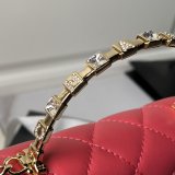 Designer 7 Star Clutch With Chain AP3797 Copy Best Bag