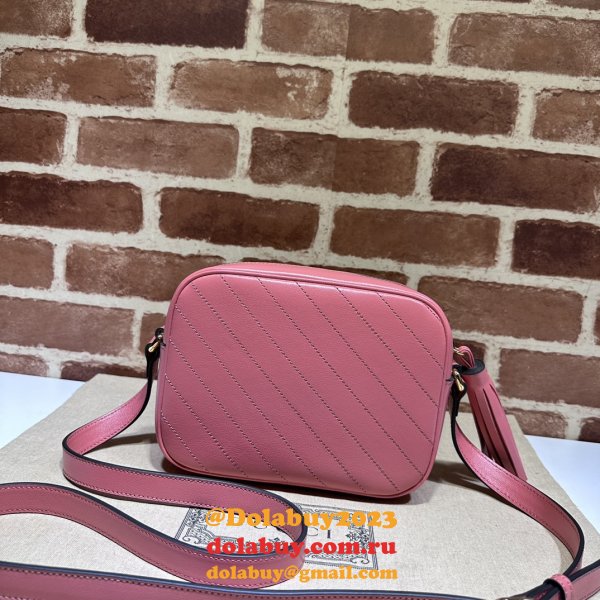 Replica 742360 Copy Blondie Gucci Shoulder Perfect Bag