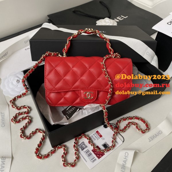 Wholesale Flap Phone Holder Fashion AP3226 Chain Best Bag