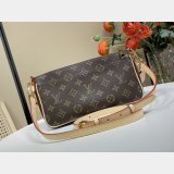 Vibes Monogram M46999 Louis Vuitton 1:1 Mirrors Shoulder Bags