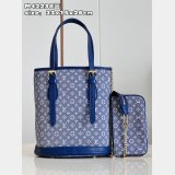 Perfect Louis Vuitton Bucket Designer M42238 Shoulder Tote Bag