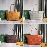 Shop For Fashion Leather Goyard Totes Knock Off Bags