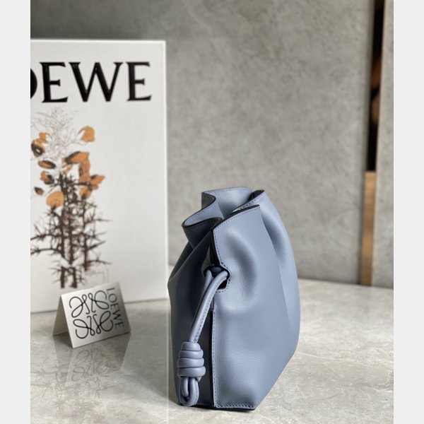 Best Loewe Perfect Balloon Bucket L10855 Flamenco Bag