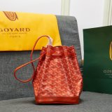 Purse Organizer for Goyard Petit Flot Bucket Fake Bag Tote