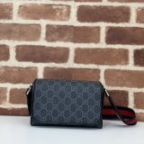 High Quality 7 Stars GG Super Gucci 791741 Perfect Men Bag