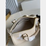 1:1 Mirror Louis Vuitton Papillon BB Top Quality M45708 Bag