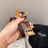 This belt bag celine Inspired