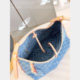 CarryAll UK Monogram Denim M46855 Wholesale Louis Vuitton Replica Bag