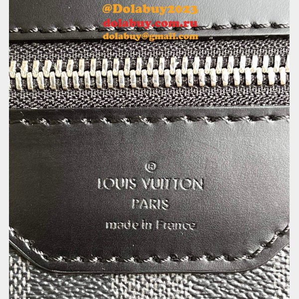 Best Quality Louis Vuitton Top Quality Mick MM shoulder N41106 Bag