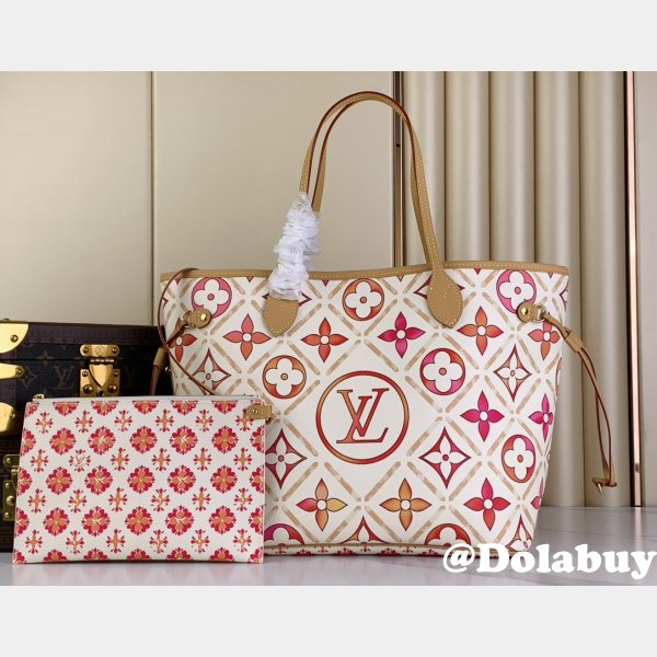 Neverfull Duplicate M25317 Louis Vuitton Totes  UK Bag