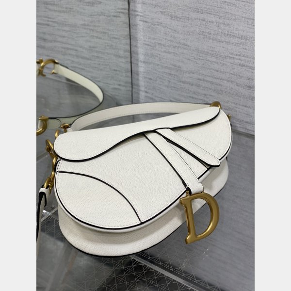 Christian Dior Inspired Saddle with strap Wholesale