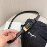 This belt bag celine Inspired