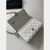 Knockoff High Quality CC WOC AP3285 HEART BAG