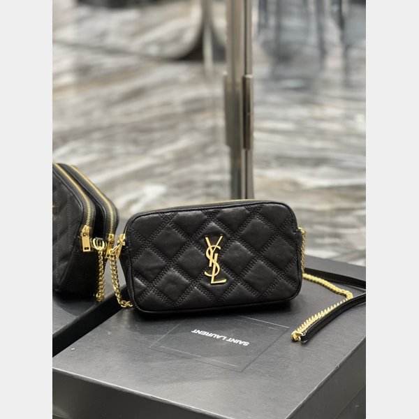 YSL AAA+ Wholesale Becky Saint Laurent 608941 Knockoff Bag