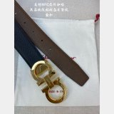 Fashion Top Quality FERRAGAMO BELT 35MM ONLINE